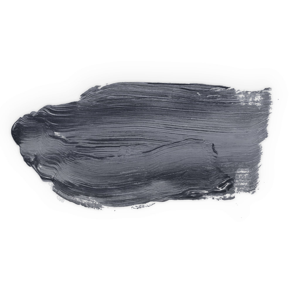            Wood Stain »Anthracite Grey« silk gloss for interior & exterior - 2.5 litres
        