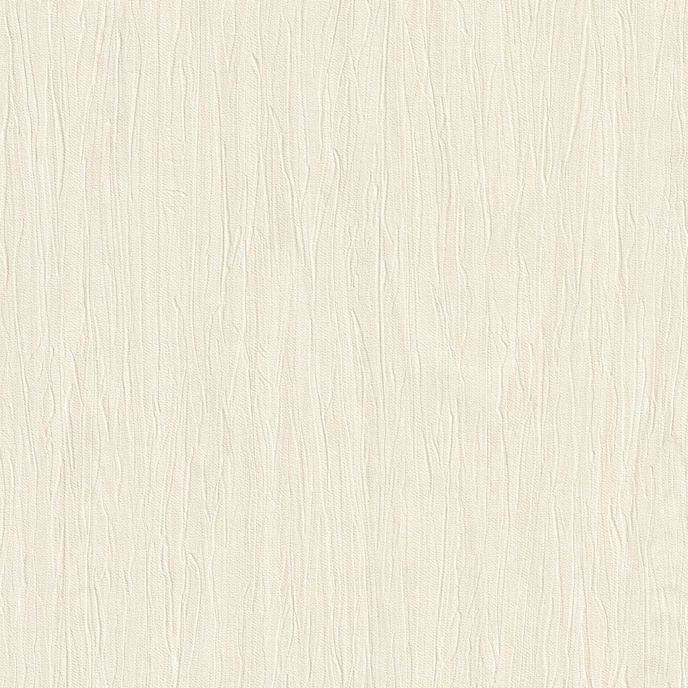             Bright VERSACE Home wallpaper in wood look - beige, cream
        