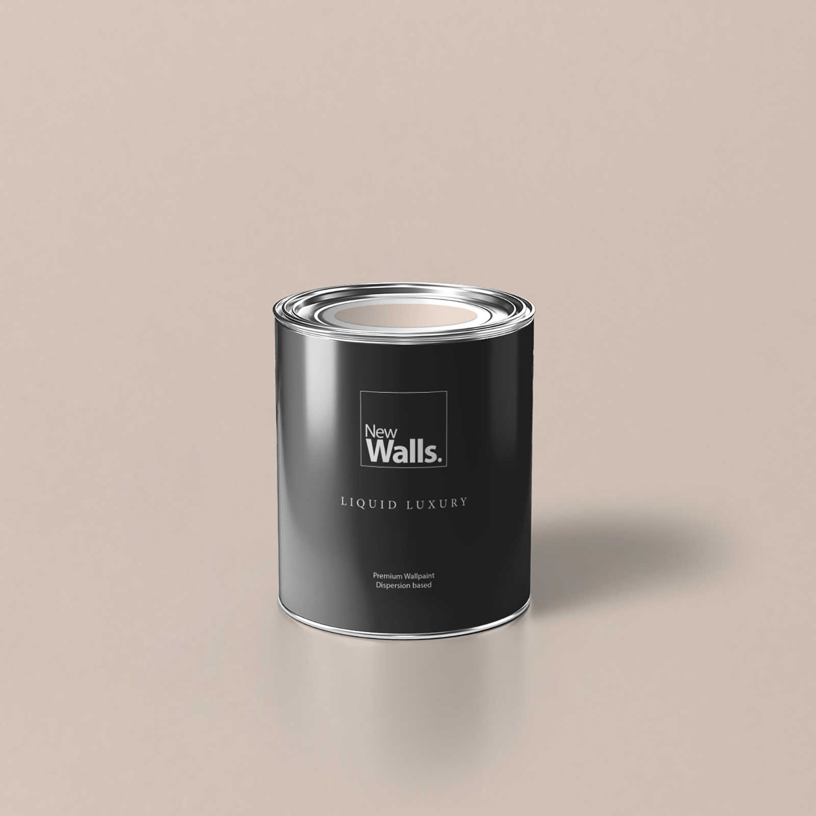         Premium Wall Paint Soothing Sand »Active Apricot« NW910 – 1 litre
    