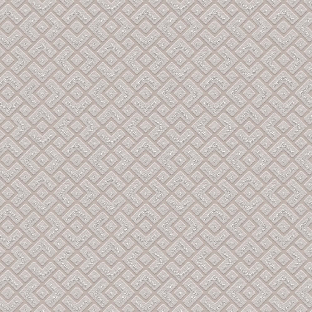             Plain wallpaper with metallic effect - brown
        
