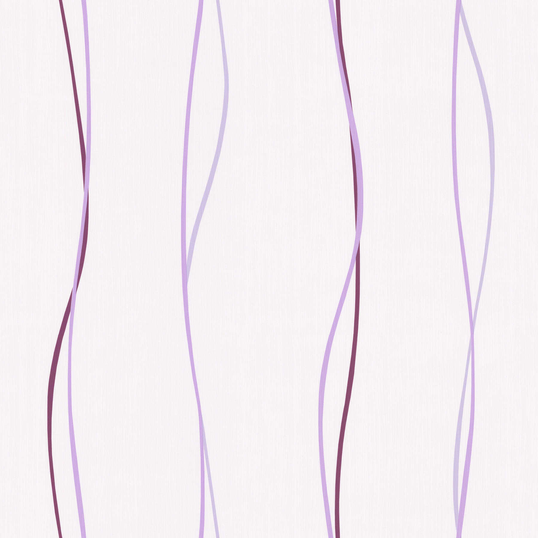         Wallpaper purple lines design - white
    