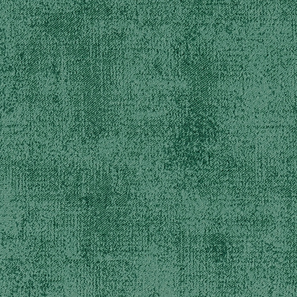             Plain wallpaper with mottled texture look - green
        