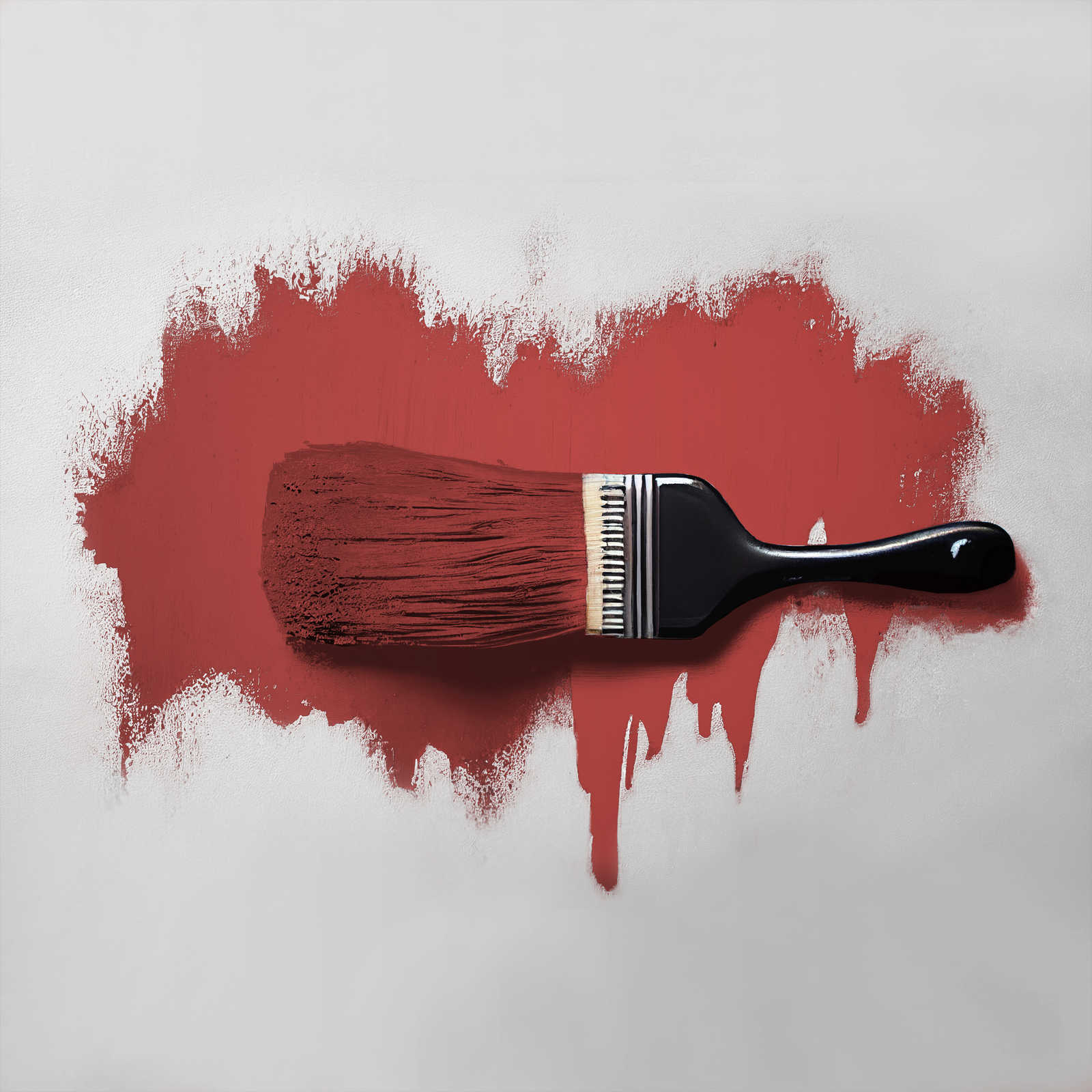             Pintura mural TCK7005 »Cheeky Chilli« en rojo fuego fuerte – 5,0 litro
        