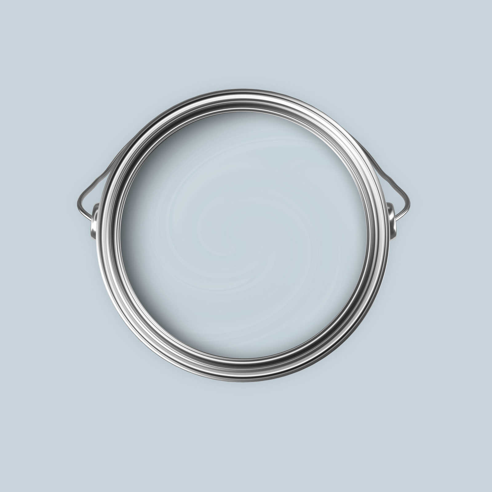             Premium Wall Paint Fresh Baby Blue »Blissful Blue« NW303 – 5 litre
        