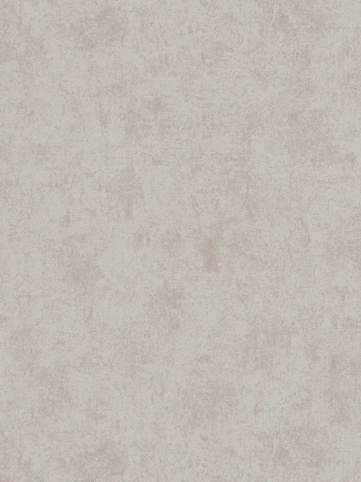 Wallpaper in metal optics glossy smooth - silver, grey, metallic
