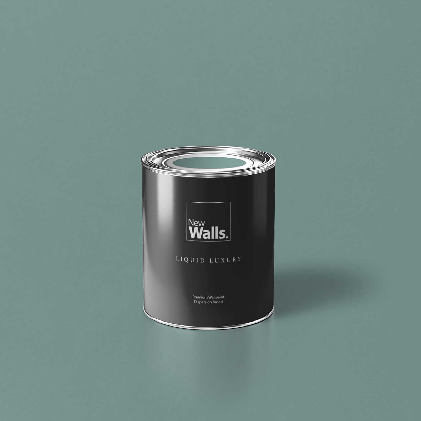         Premium Wall Paint Harmonious Eucalyptus »Sweet Sage« NW403 – 1 litre
    