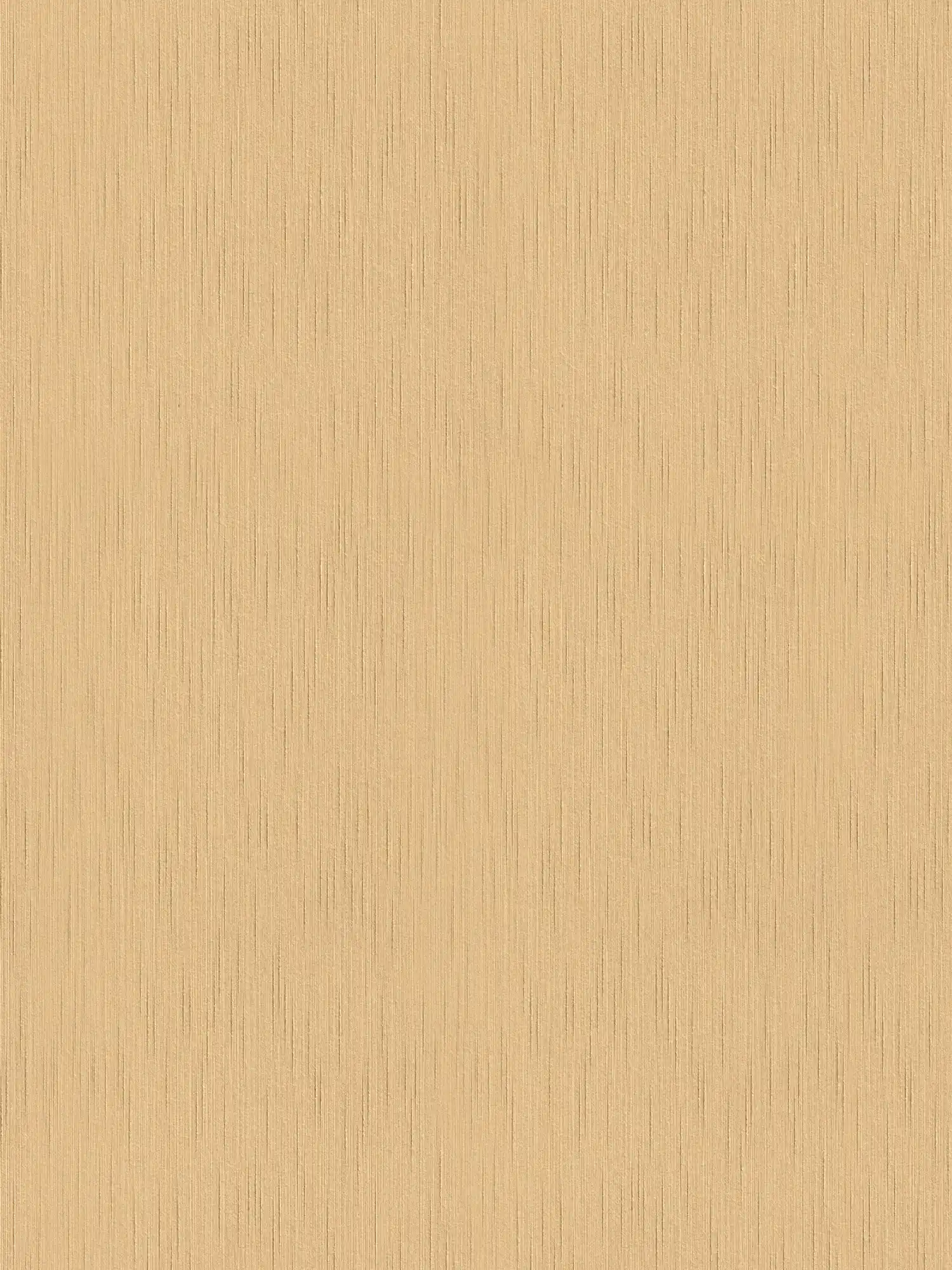 Papel pintado de estructura textil moteado arena - beige
