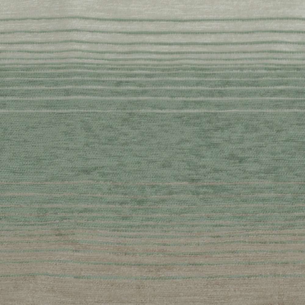             Housse de coussin couleur menthe "Linn», 50x50cm
        