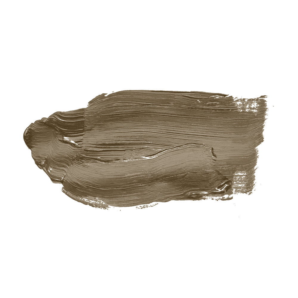             Wall Paint TCK6014 »Tasty Truffle« in deep brown – 5.0 litre
        