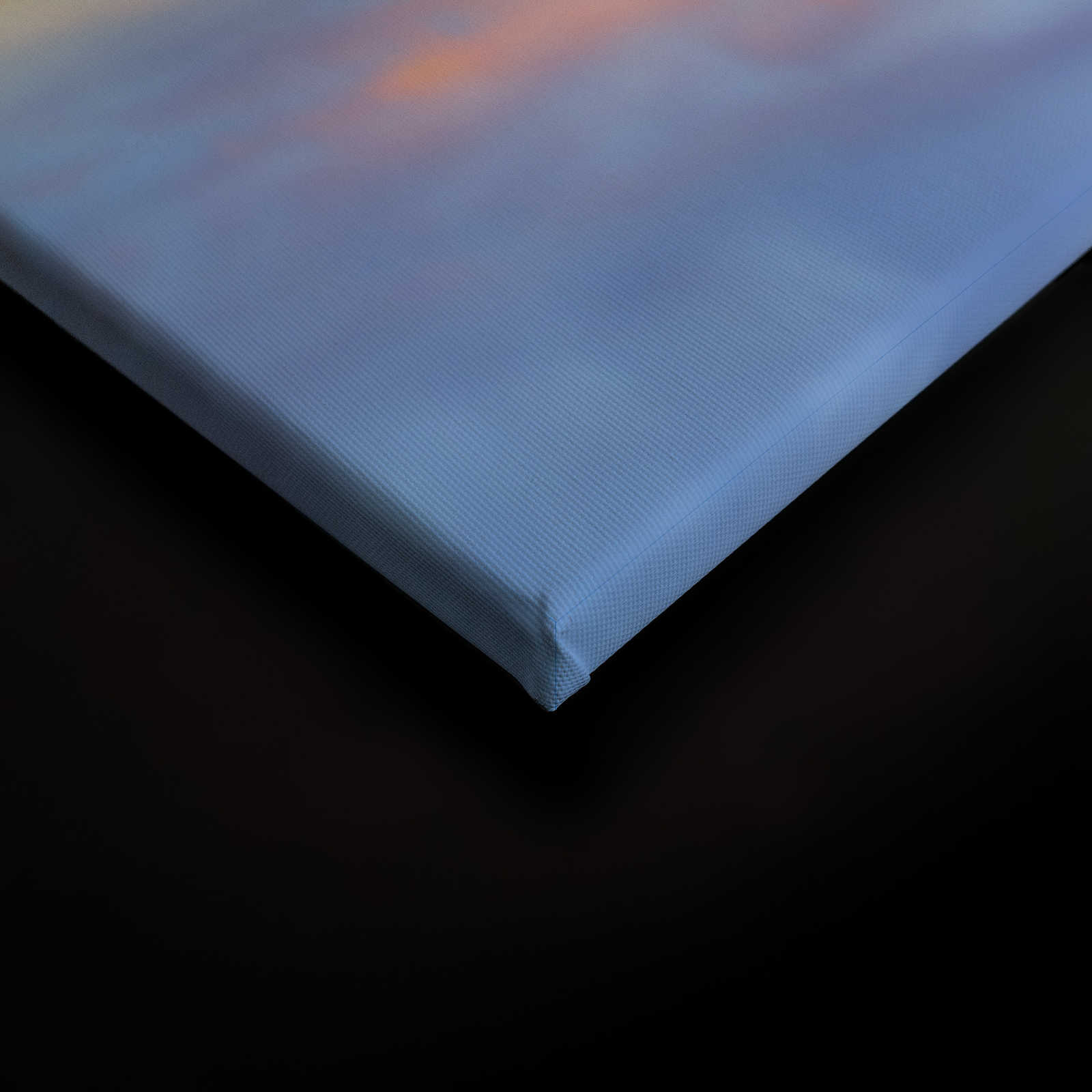             Canvas New York Morning Skyline - 0.90 m x 0.60 m
        