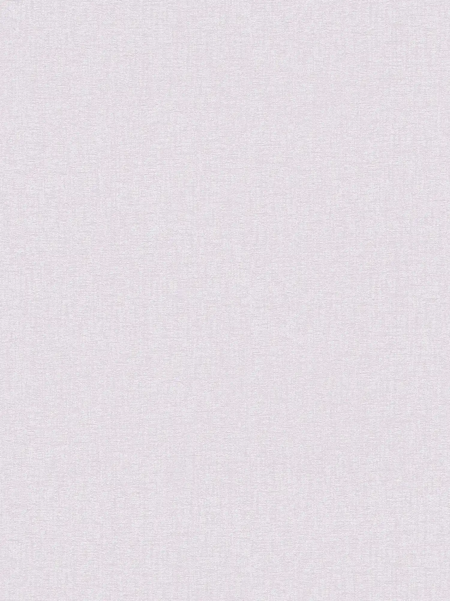 Papel pintado unitario de aspecto mate ligeramente texturado - Violeta
