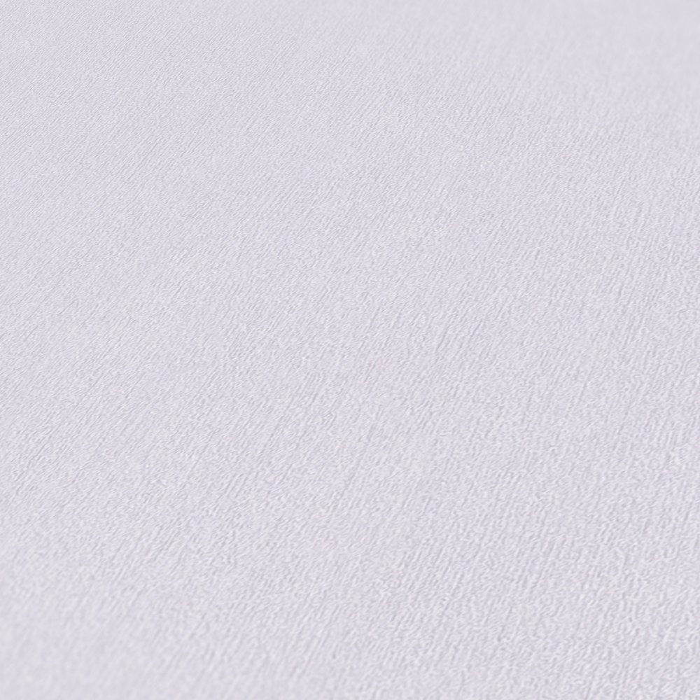             Smooth wallpaper Nursery plain - beige
        