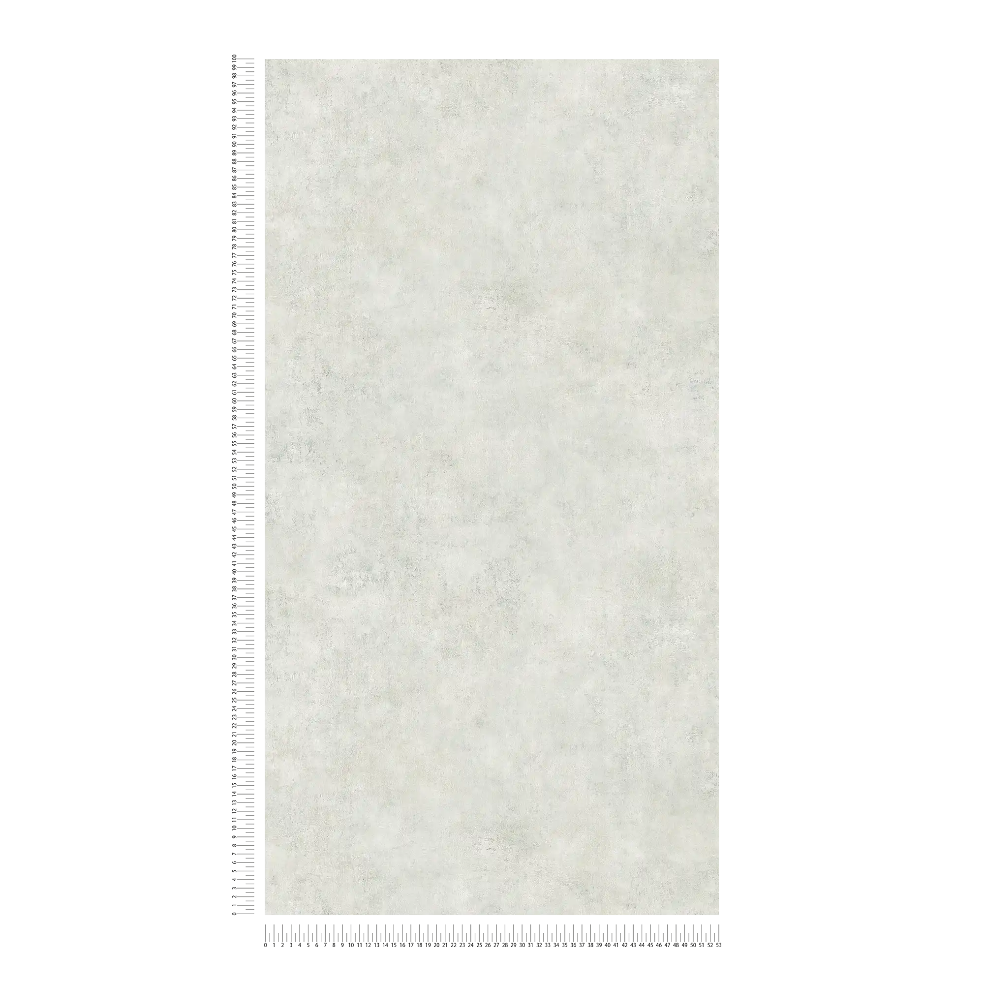             Zelfklevend behangpapier | betonlook in industriële stijl - grijs
        