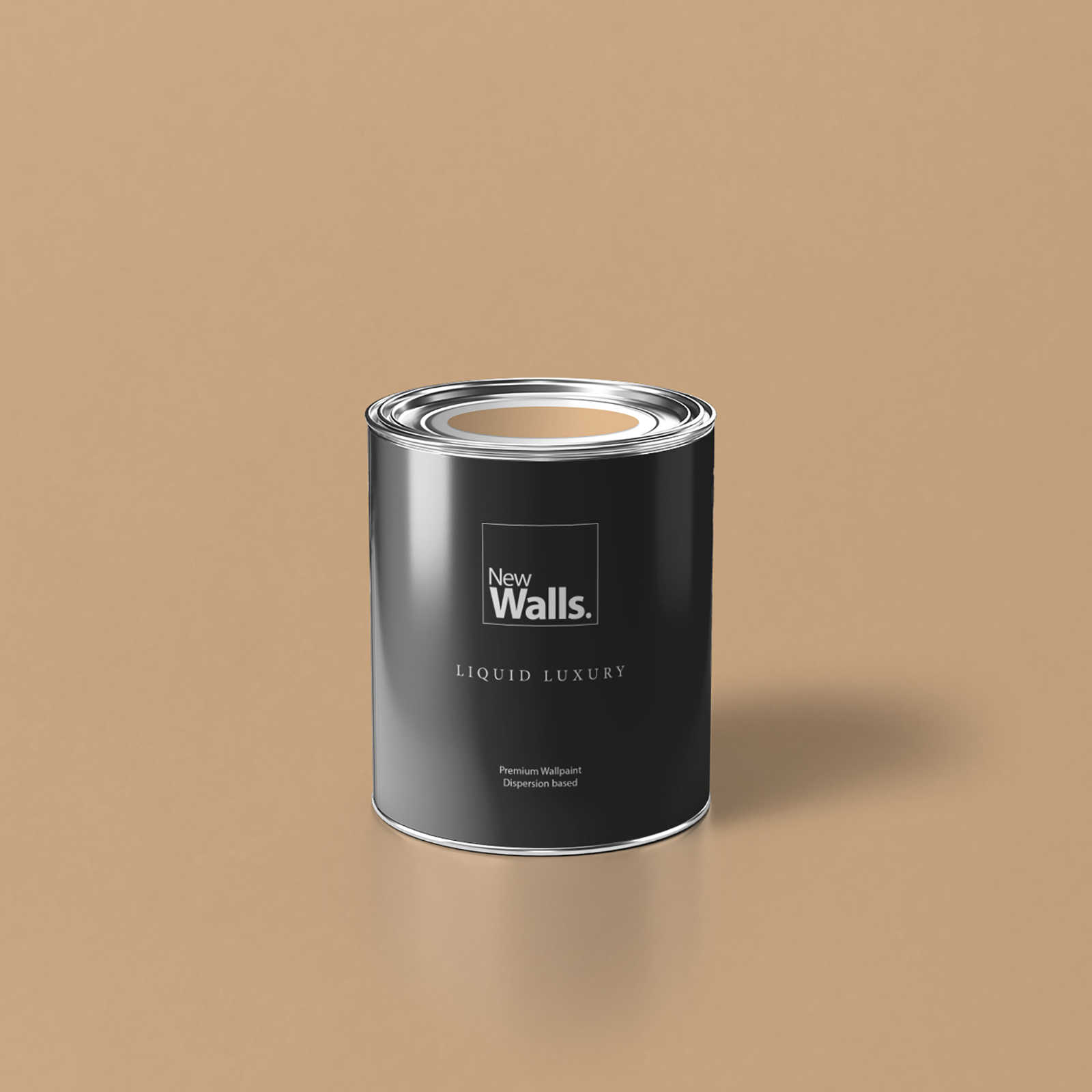        Premium Wall Paint Stimulating Light Beige »Boho Beige« NW726 – 1 litre
    
