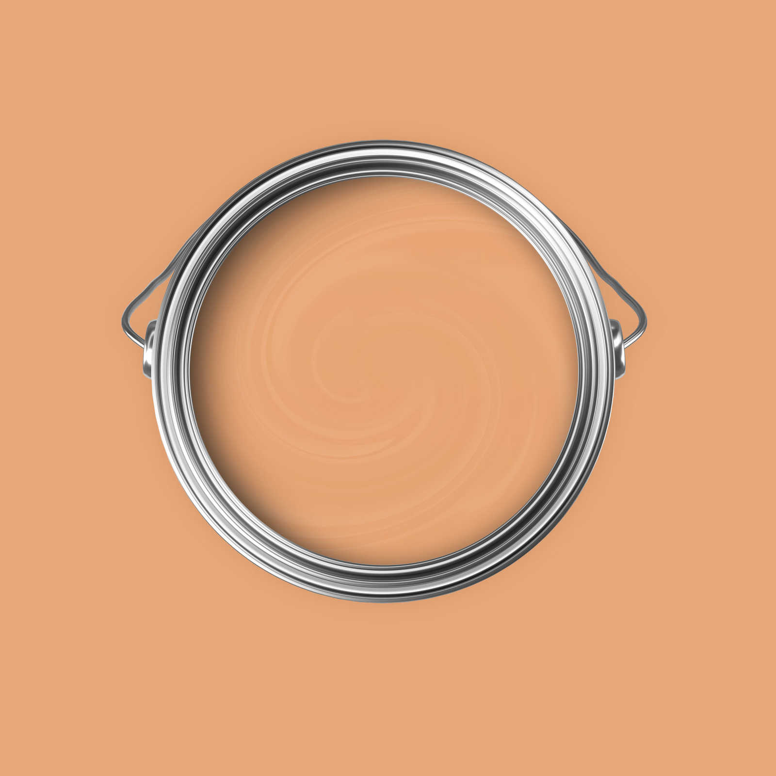             Pittura murale Premium Awakening Apricot »Pretty Peach« NW901 – 5 litri
        