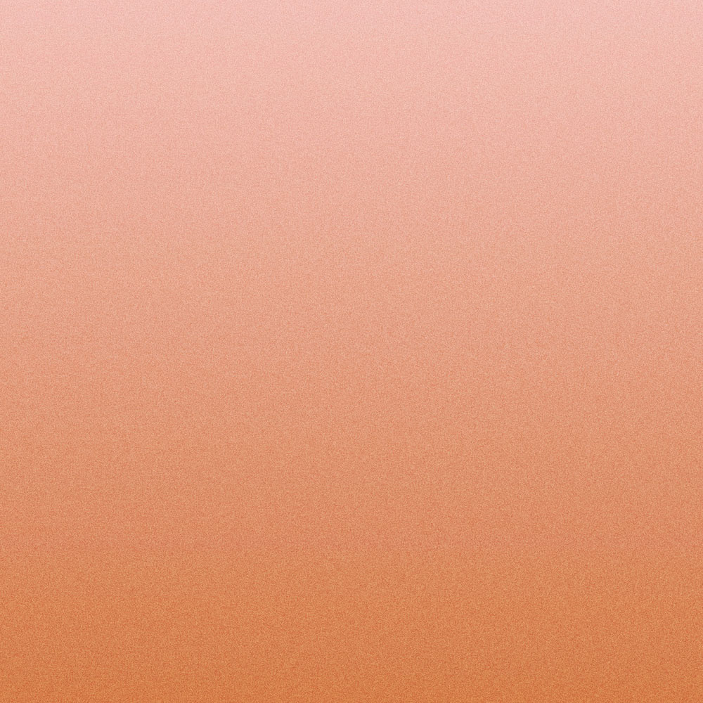             Colour Studio 4 - Papel pintado fotográfico ombre degradado rosa y naranja
        