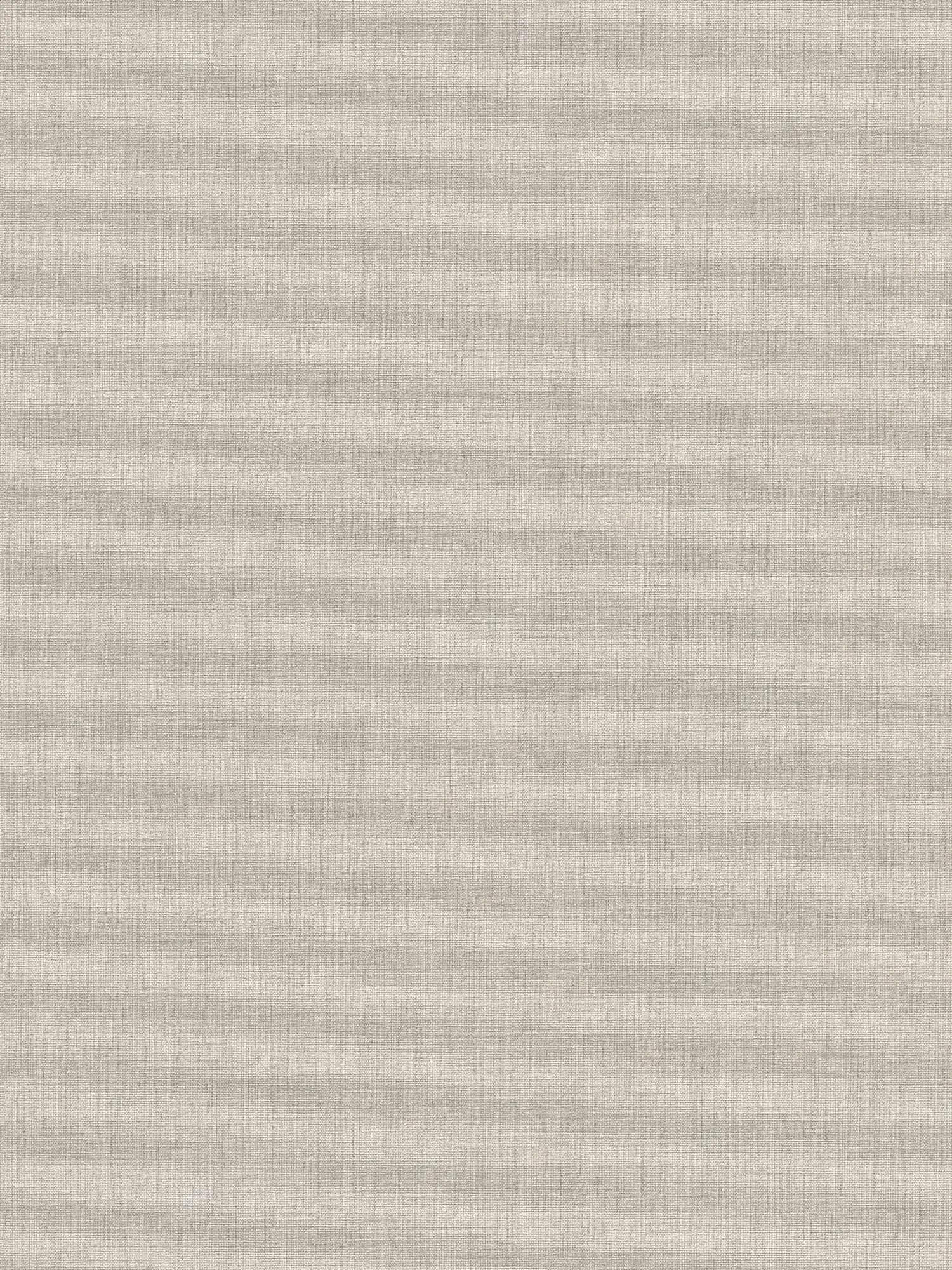 papier peint en papier uni structuré sur intissé aspect mat - beige
