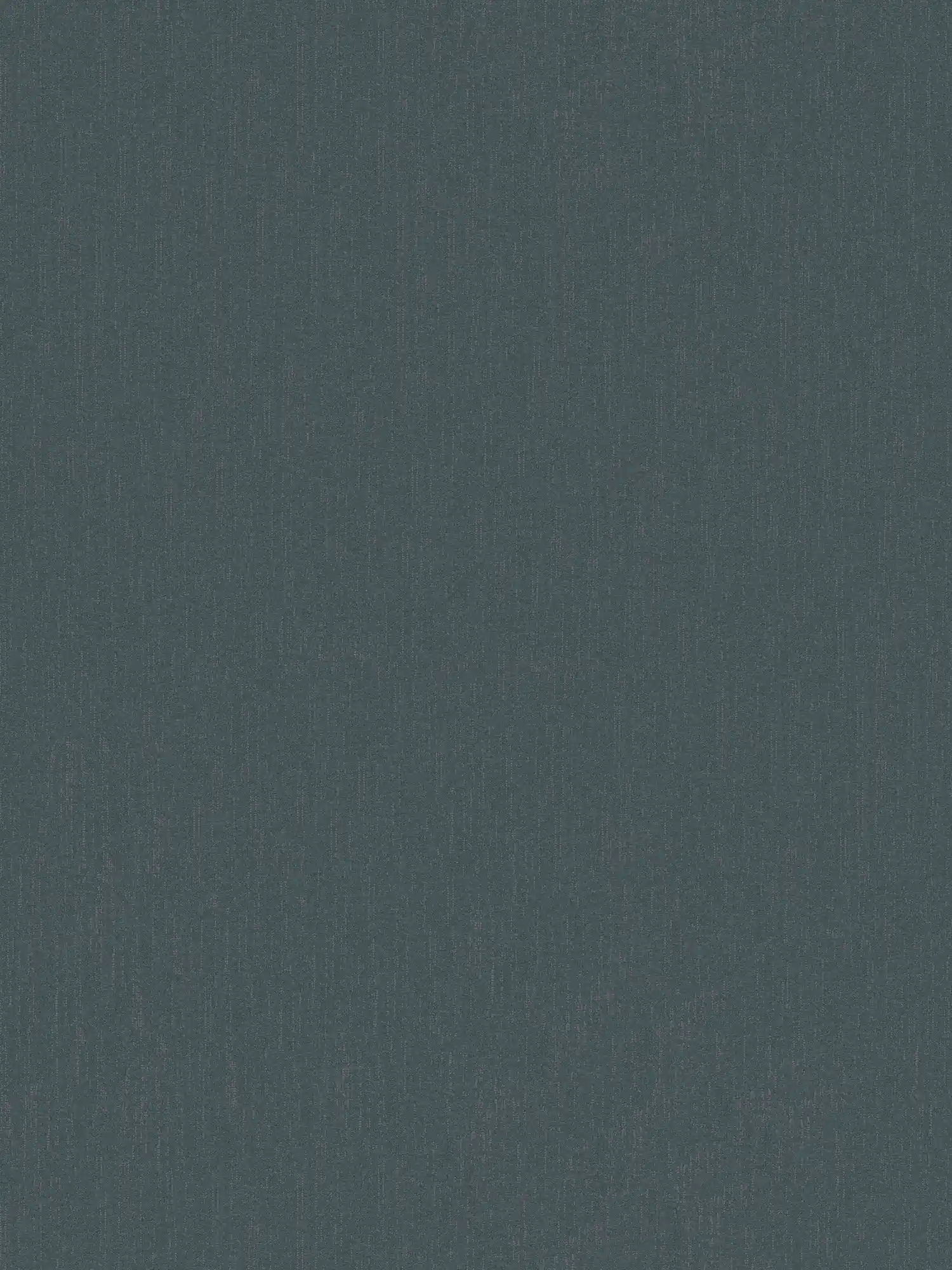 Papier peint gris anthracite avec effet brillant argenté - noir, gris
