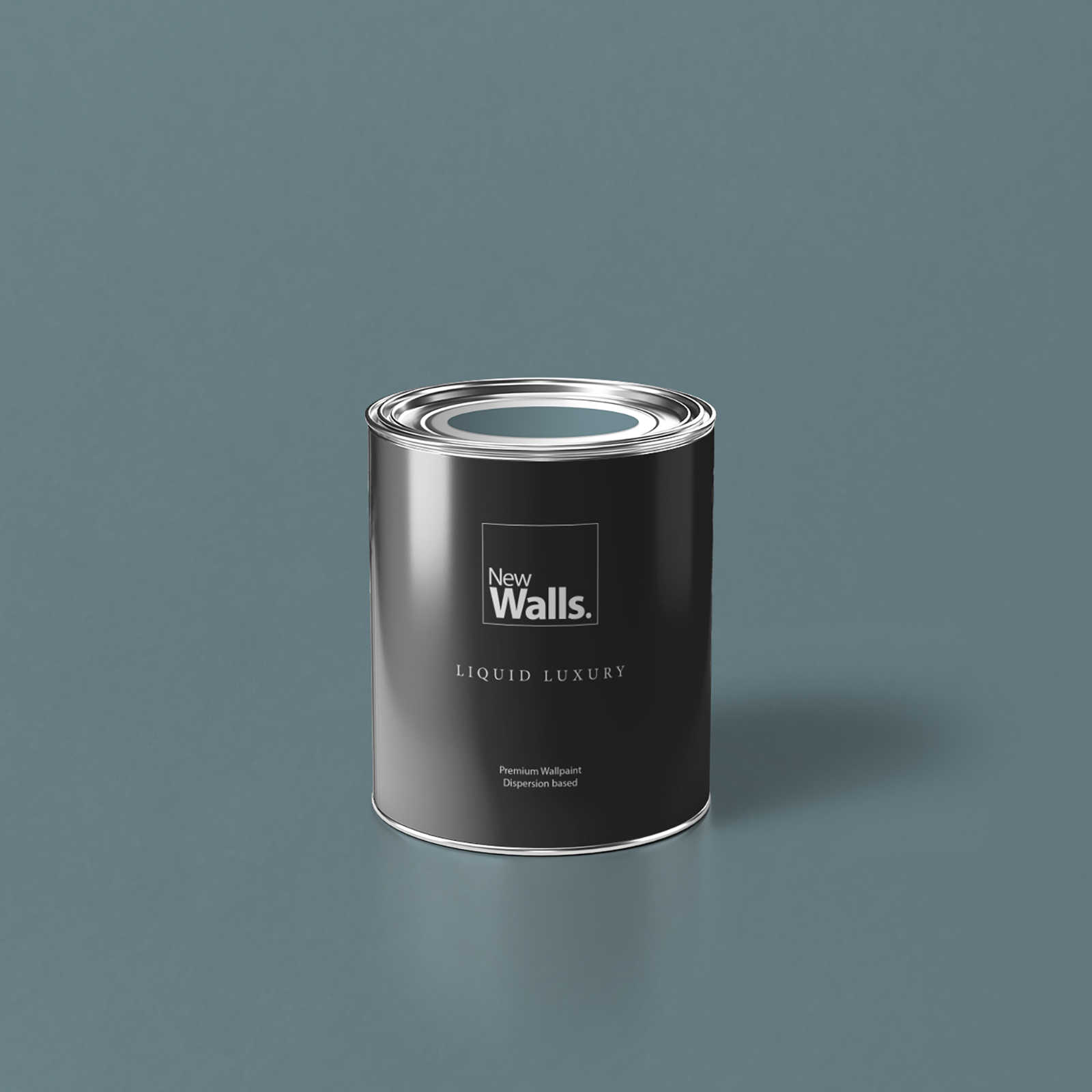         Premium Wall Paint Relaxing Dove Blue »Balanced Blue« NW311 – 1 litre
    