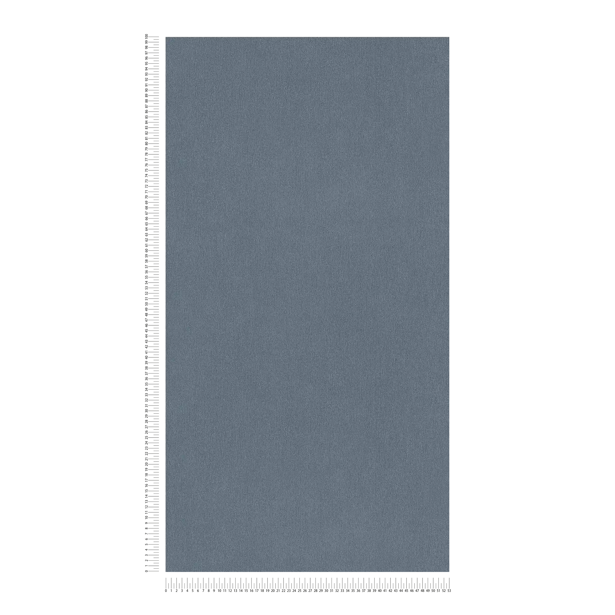            Carta da parati grigio scuro in tessuto non tessuto, monocolore con tratteggio a colori
        