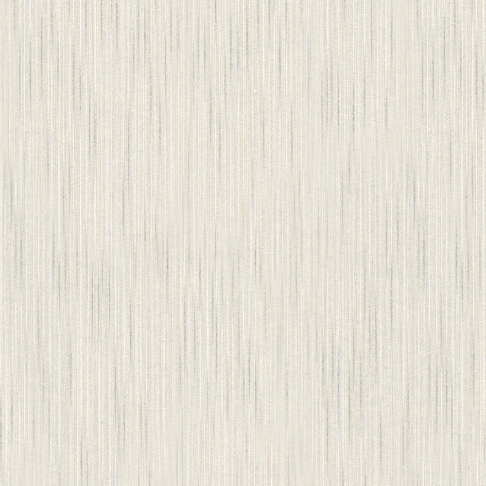             Satin wallpaper light grey with textile texture & mottled effect
        