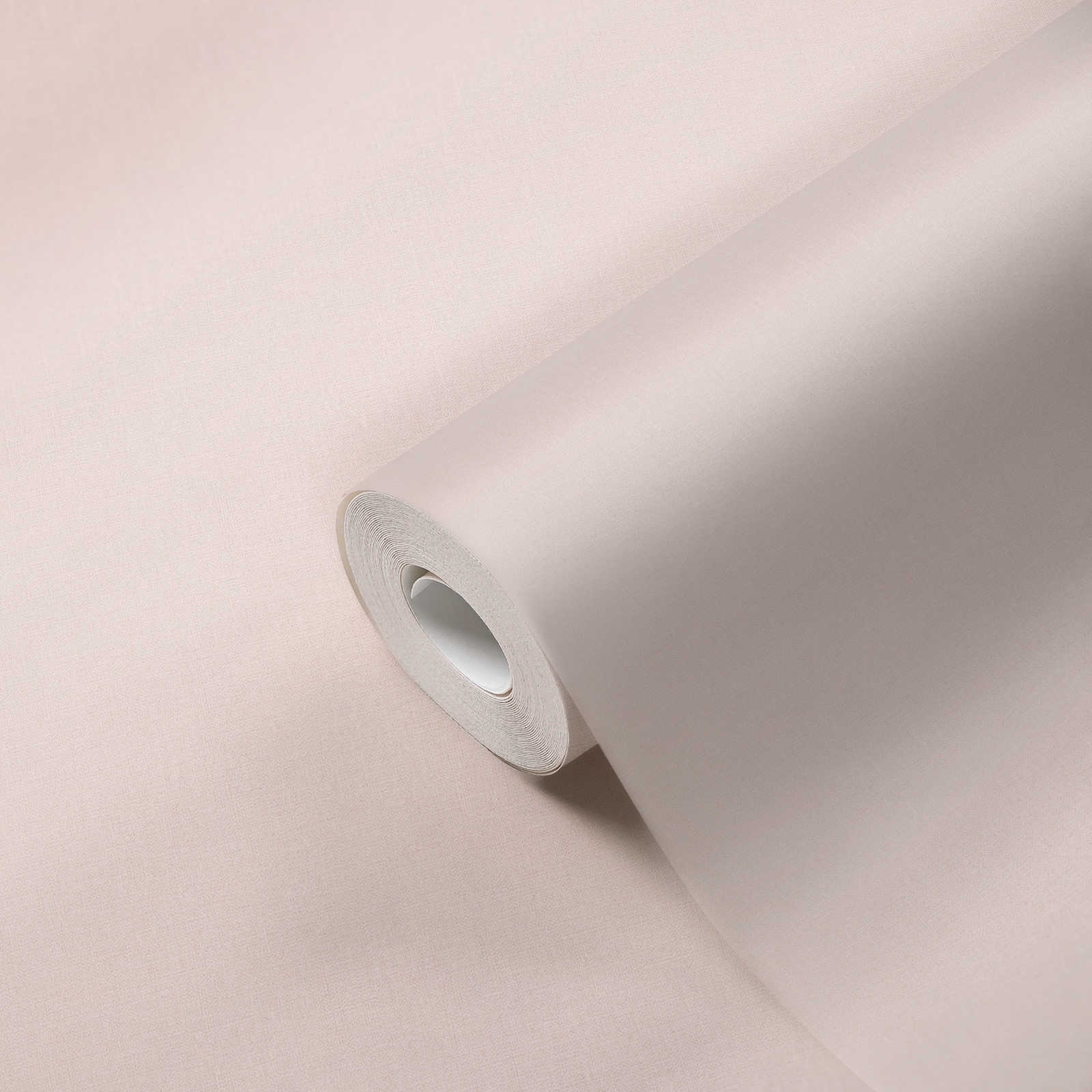             Plain wallpaper with a light textured look - pink
        