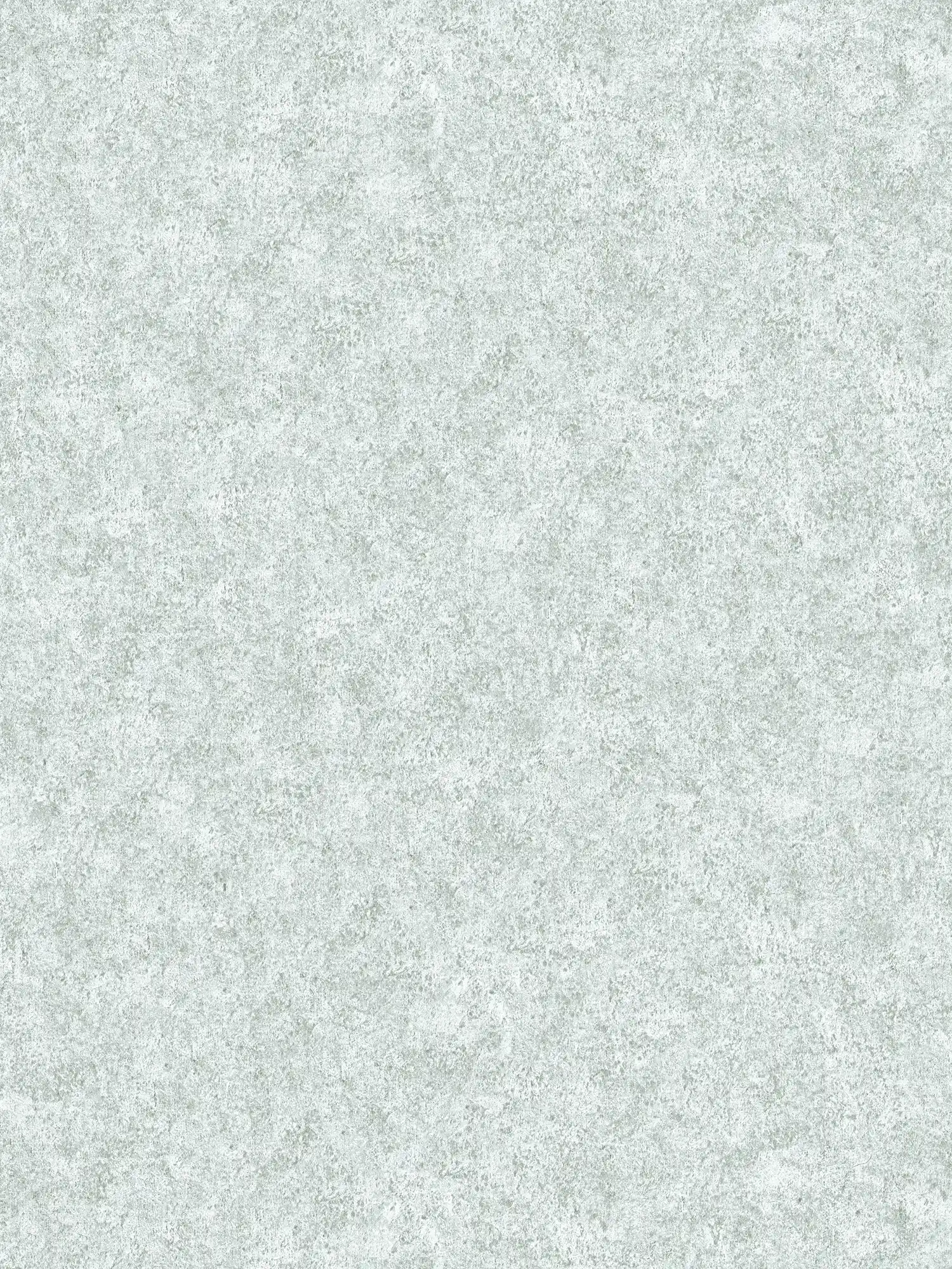 Carta da parati Melange grigio con effetto pietra marmorizzata
