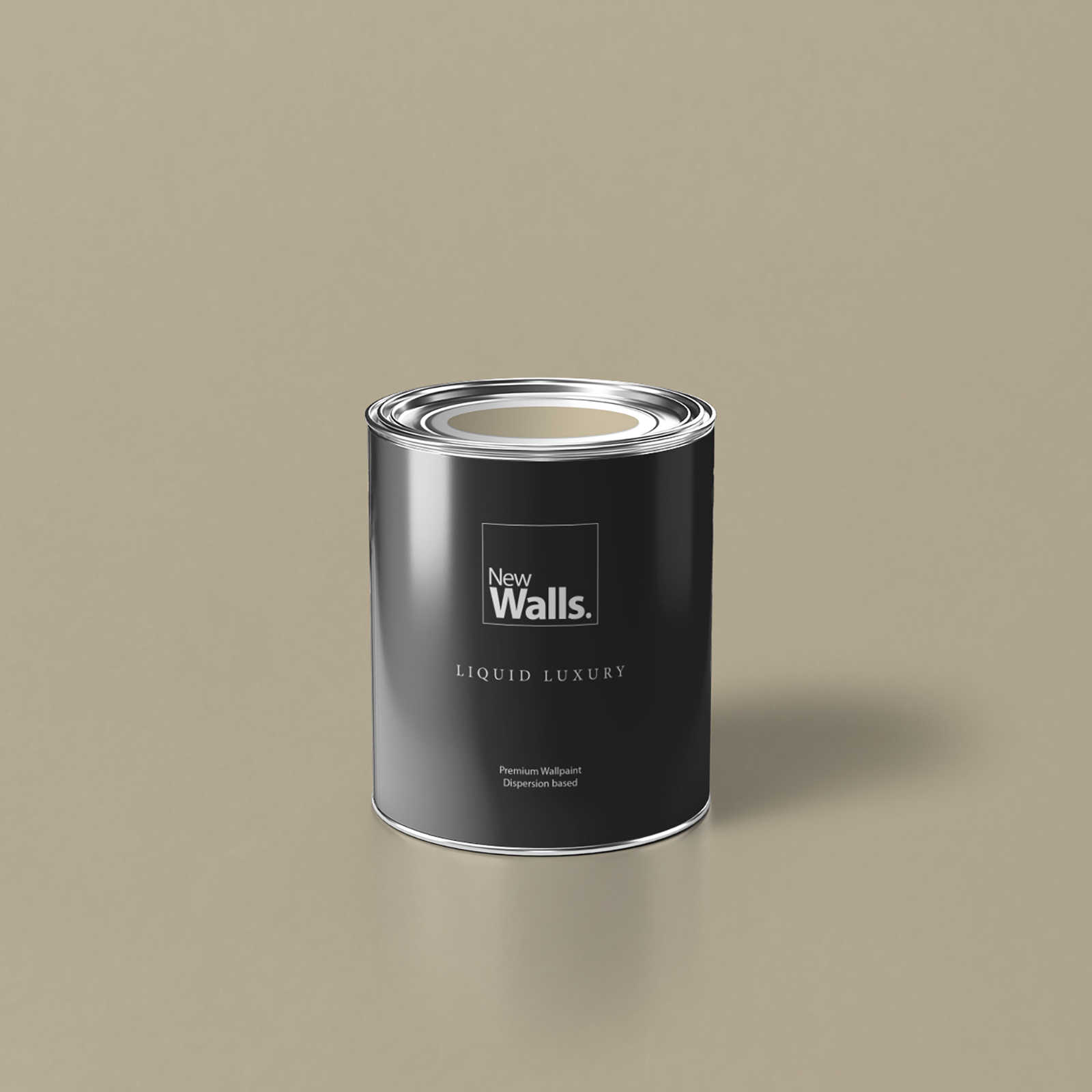         Premium Wall Paint homely light beige »Lucky Lime« NW604 – 1 litre
    