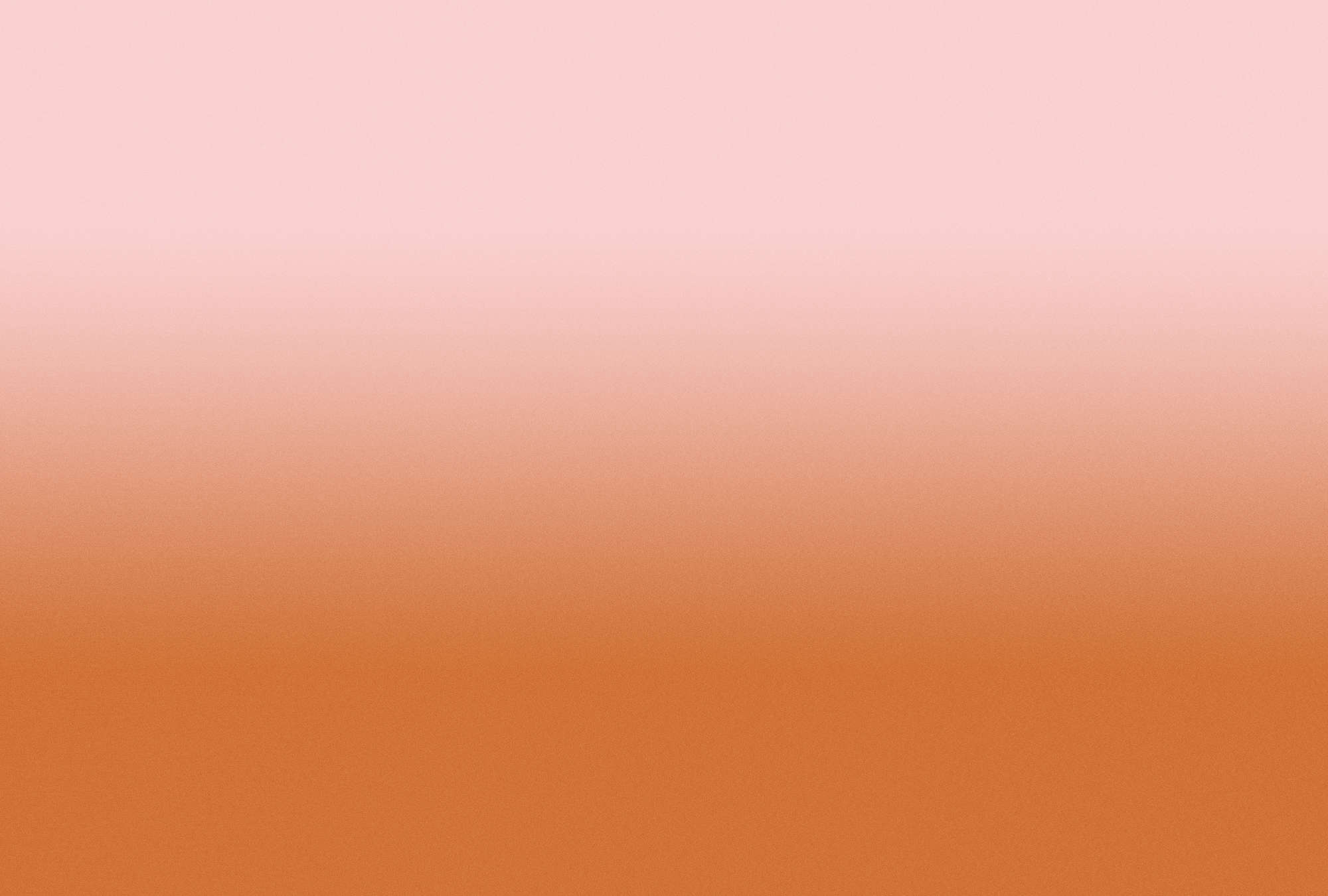             Colour Studio 4 - Ombre Fotobehang Verloop Roze & Oranje
        