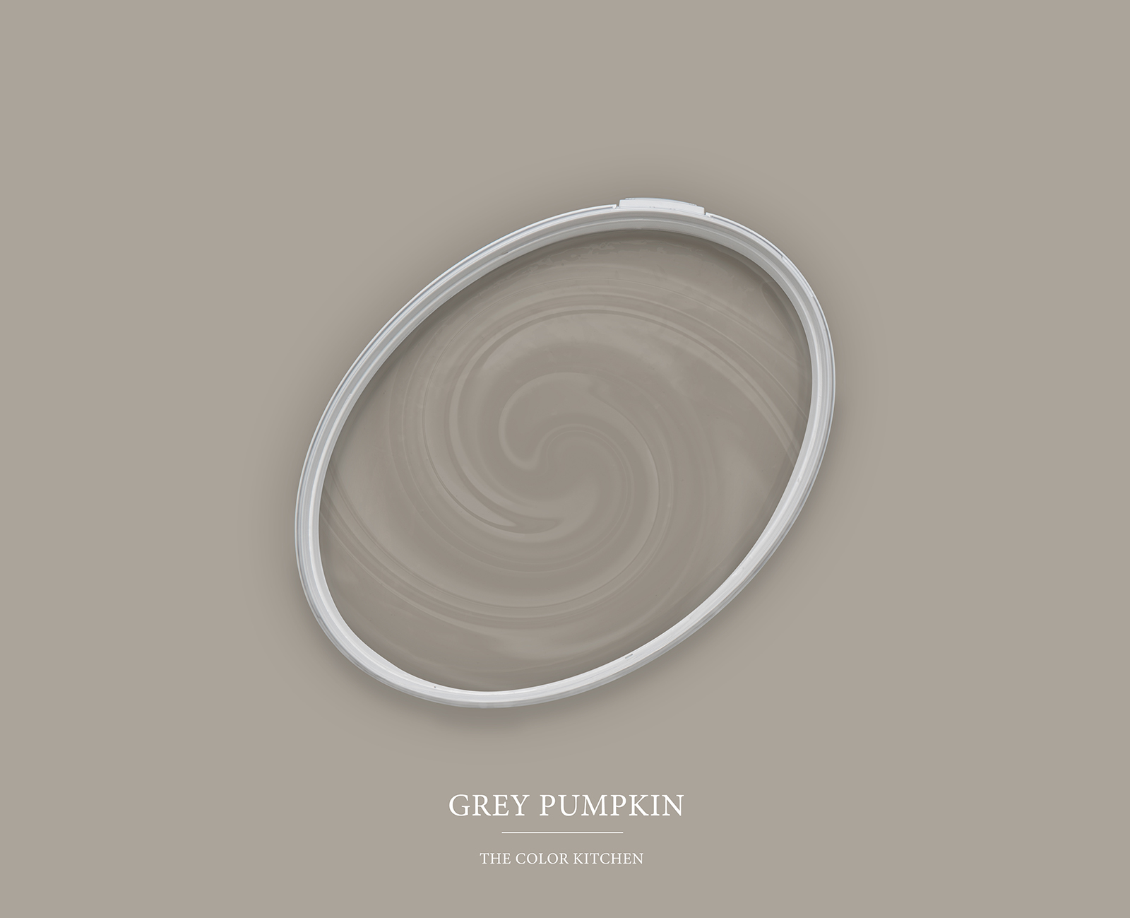         Wall Paint TCK1019 »Grey Pumpkin« in homely taupe – 2.5 litre
    