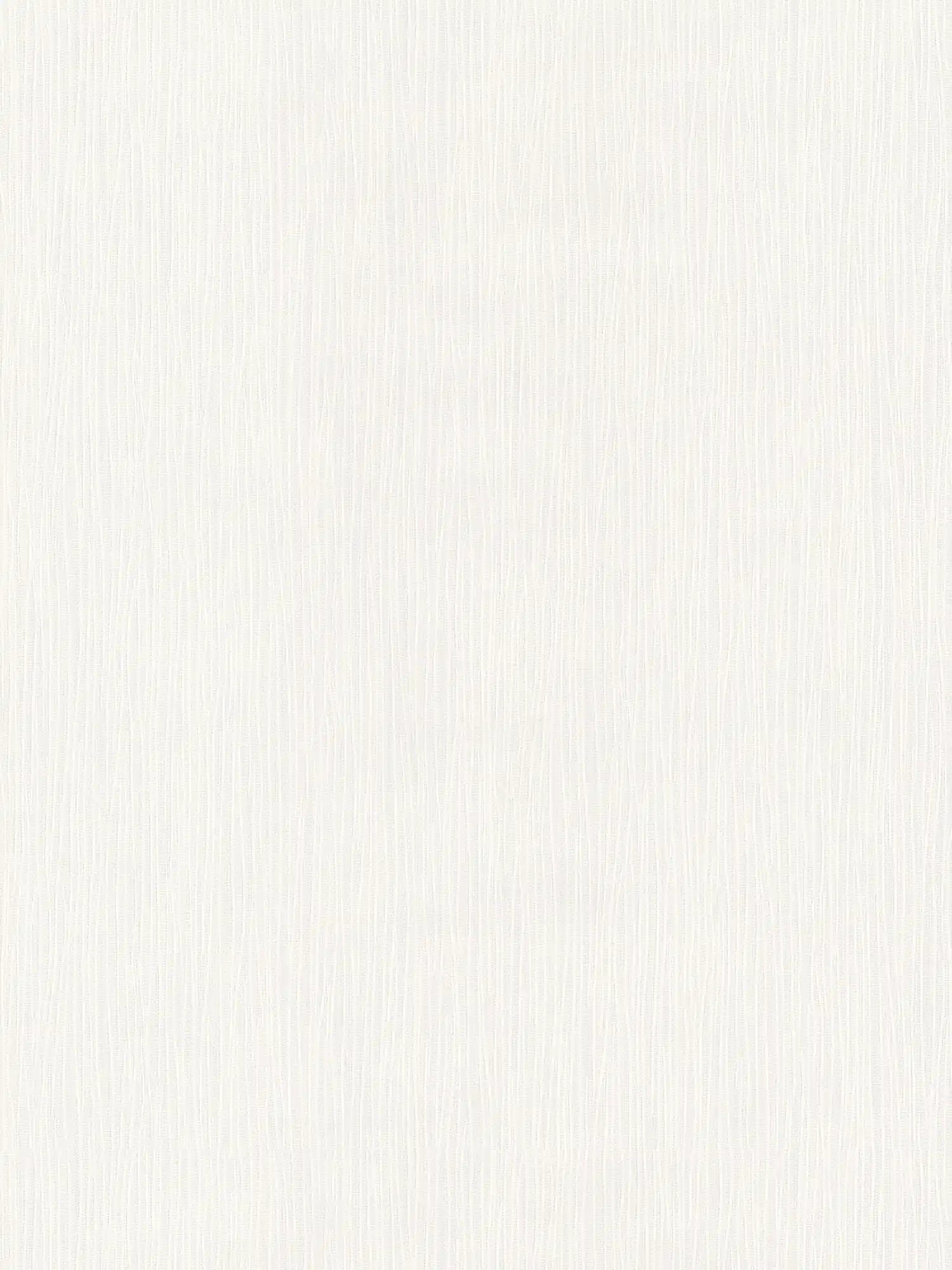 Wallpaper white with line structure
