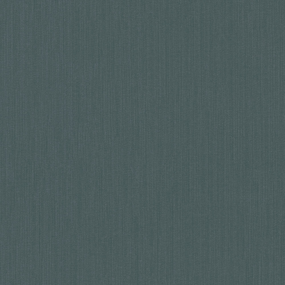             Non-woven wallpaper water green monochrome, matte - blue, green
        