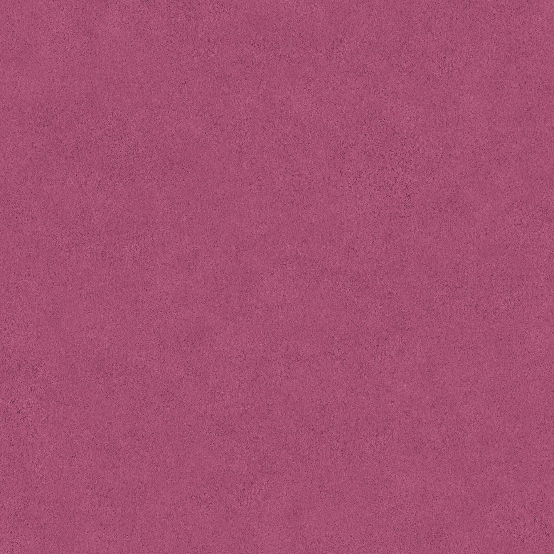 Plain wallpaper with fine mottled surface texture - purple
