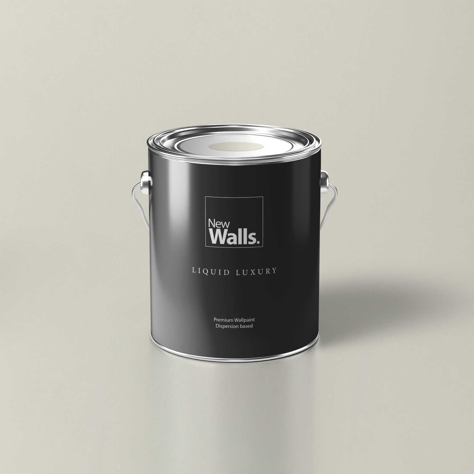 Premium Wall Paint Plain Sage »Essential Earth« NW707 – 5 litre
