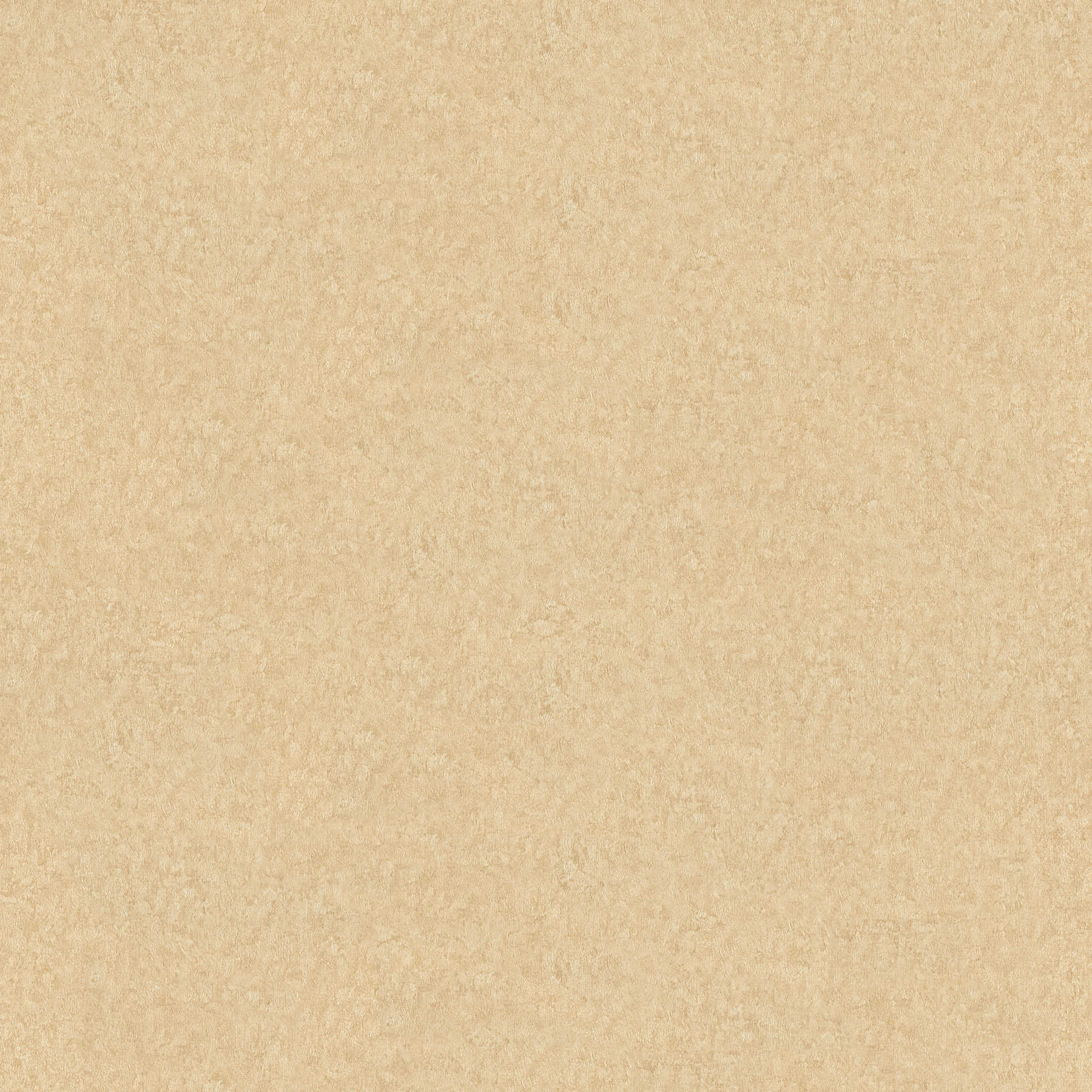 Premium wallpaper matt plain - beige

