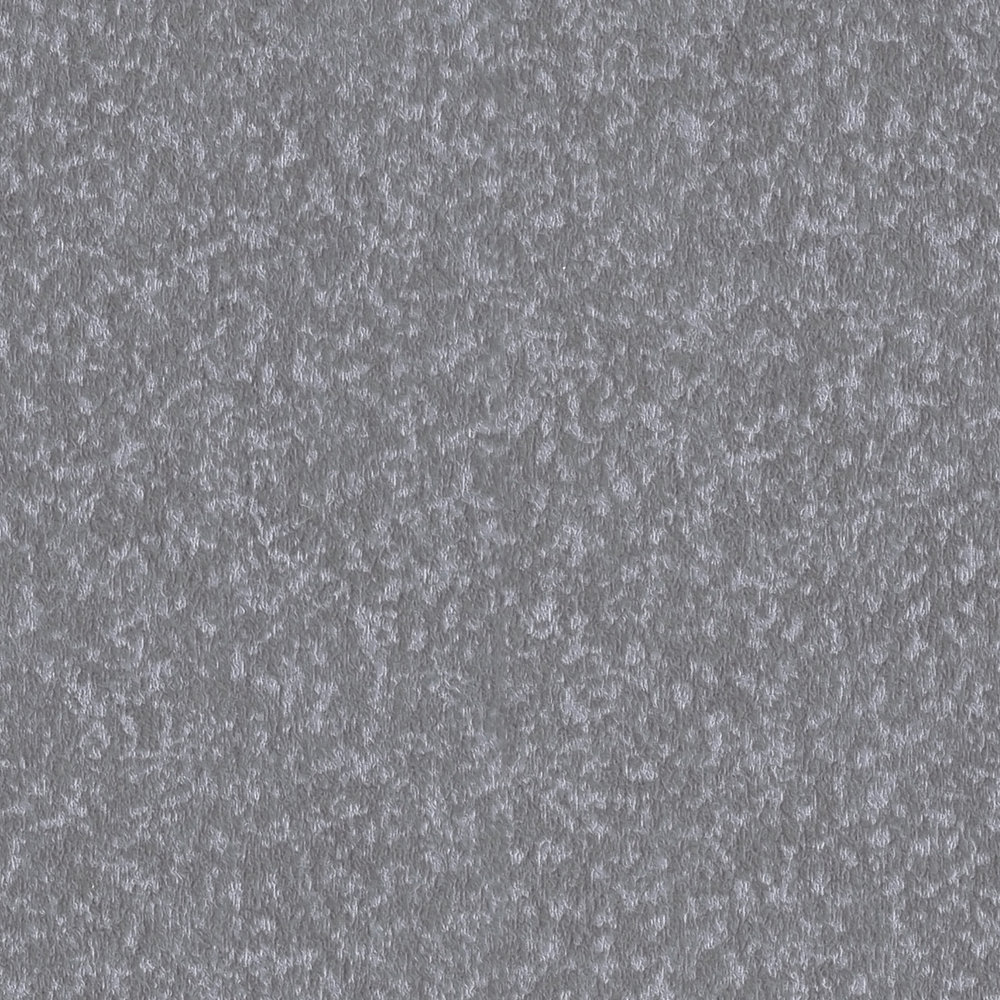             Glad papierbehang glanzend - grijs
        