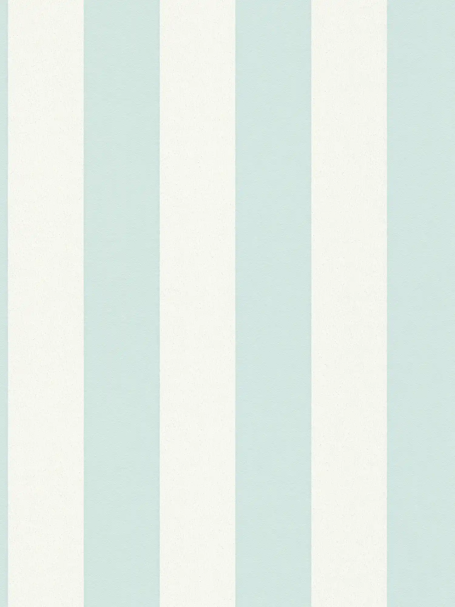 Stripes wallpaper with textured pattern, block stripes blue & white
