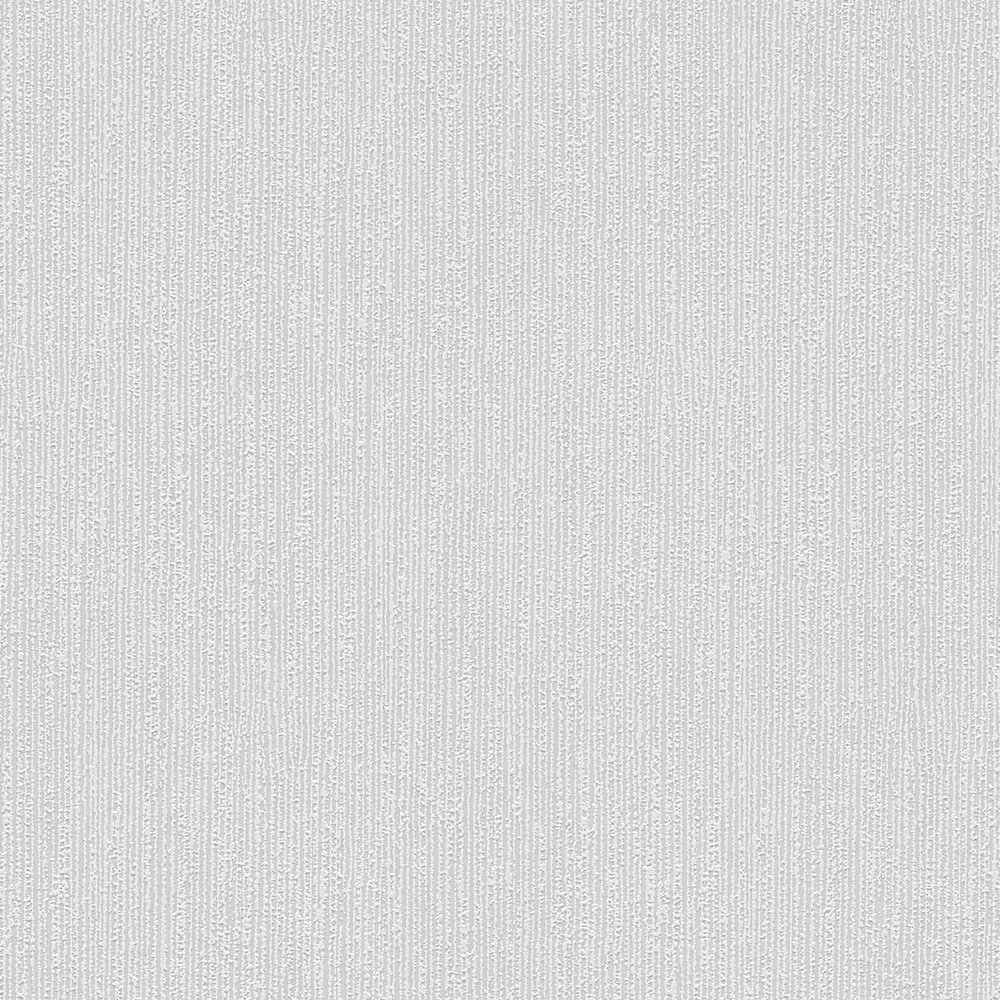             Papier peint campagne gris avec effet structuré & aspect crépi
        