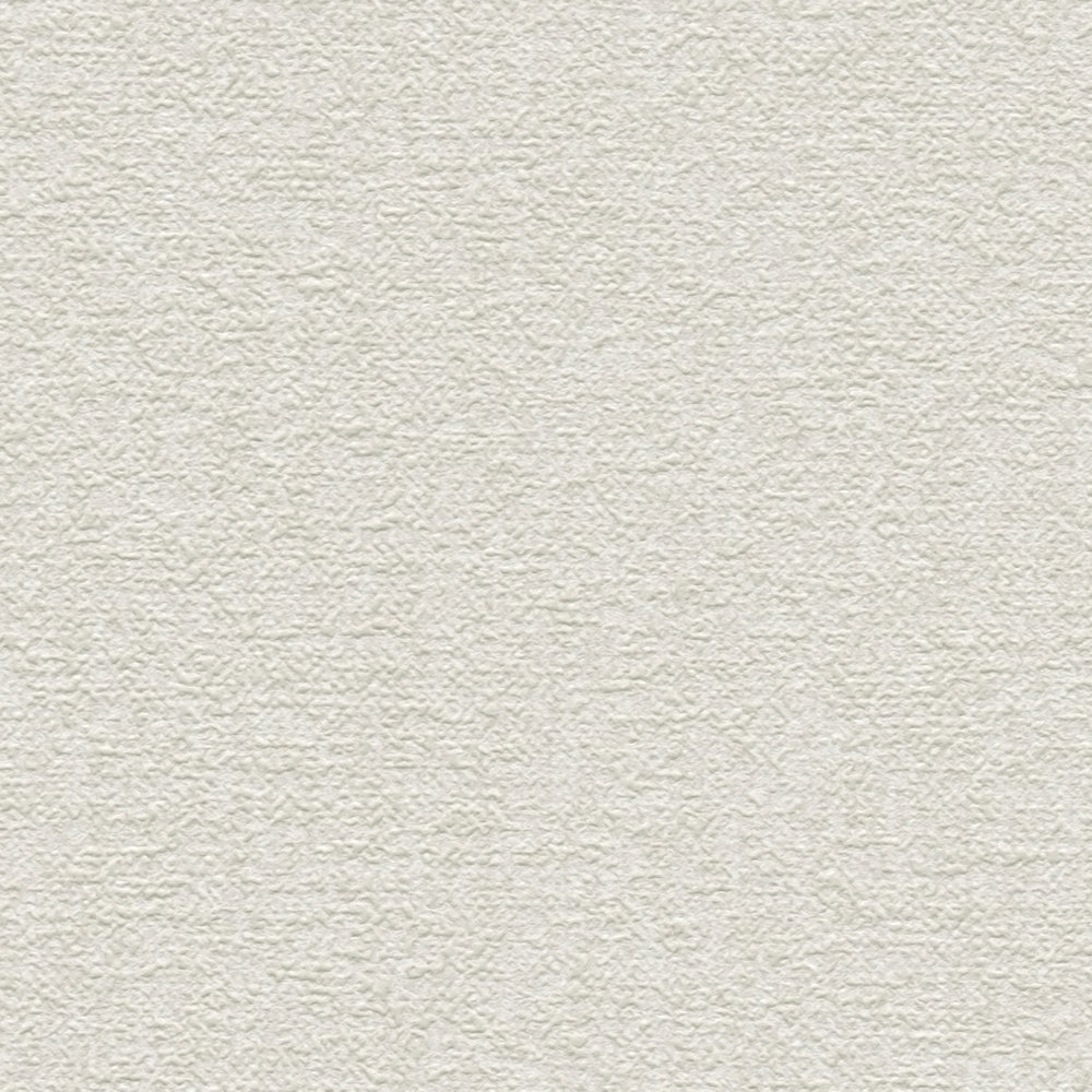             Plain wallpaper with plain textured pattern - beige, cream
        