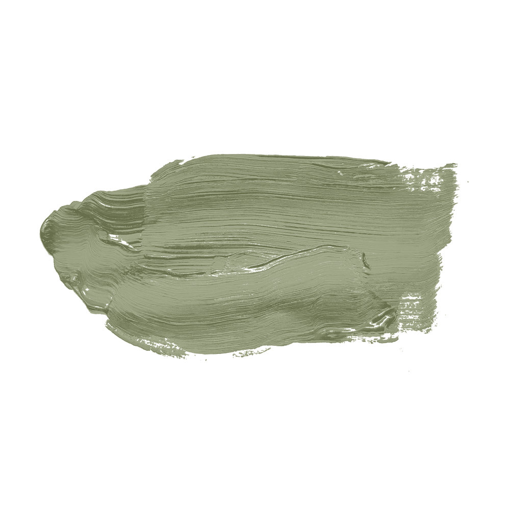             Muurverf TCK4002 »Balmy Basil« in huiselijk groen – 5,0 liter
        
