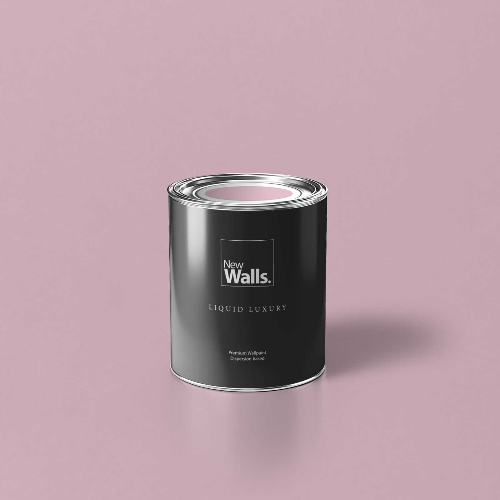         Premium Wall Paint serene pink »Beautiful Berry« NW209 – 1 litre
    