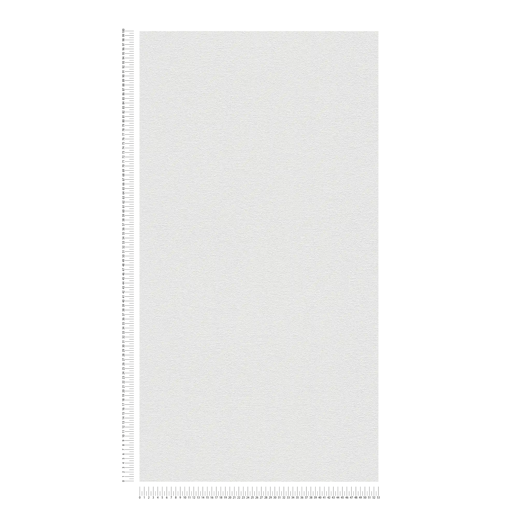             Textured plain wallpaper plain colours - white
        