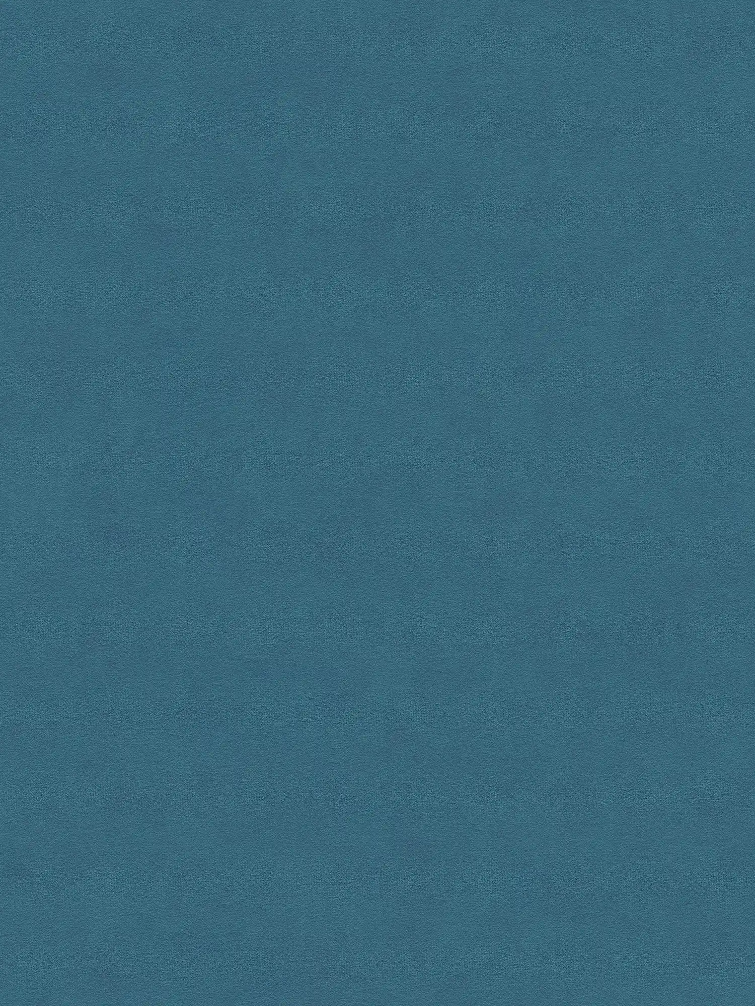 PopStyle behang heldere kleur, structuur reliëf - blauw
