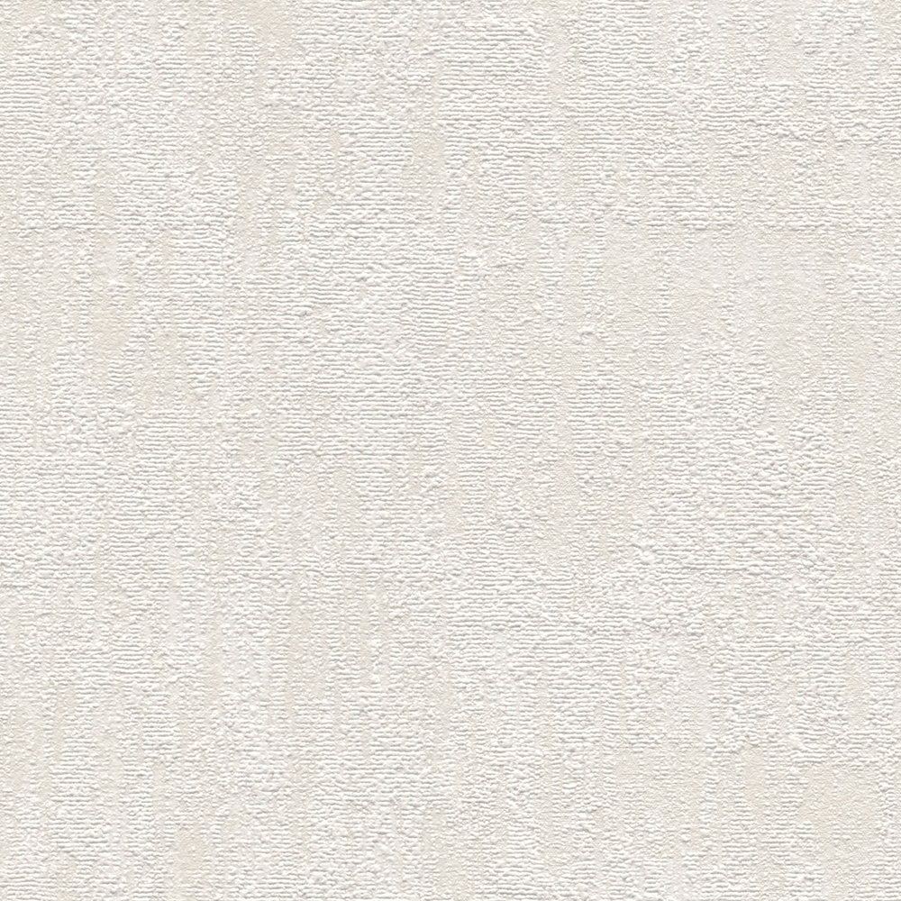            papier peint en papier à motifs de raphia dans des couleurs douces - crème, beige
        