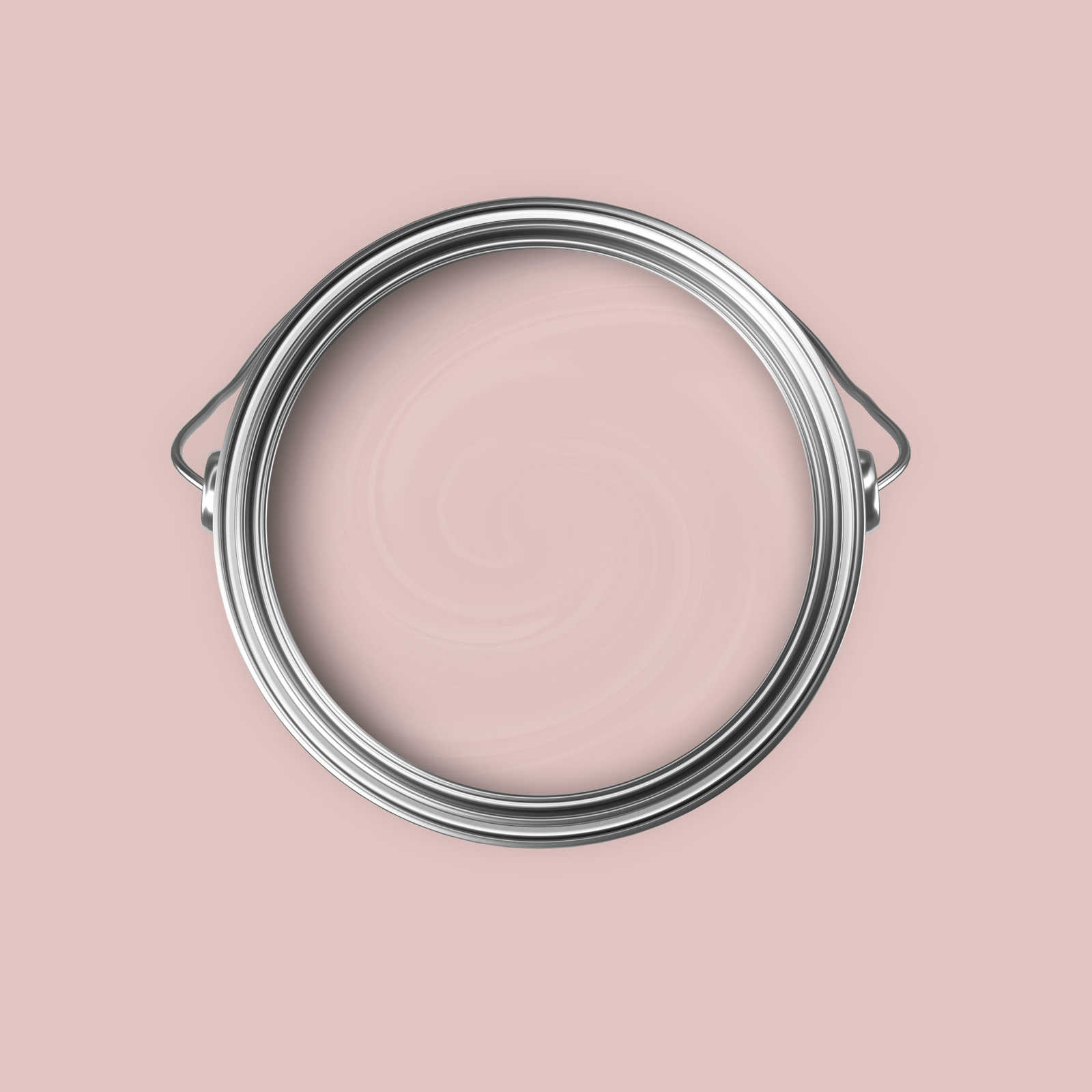             Pittura murale Premium Rosa Antico Soft »Natural Nude« NW1013 – 5 litri
        