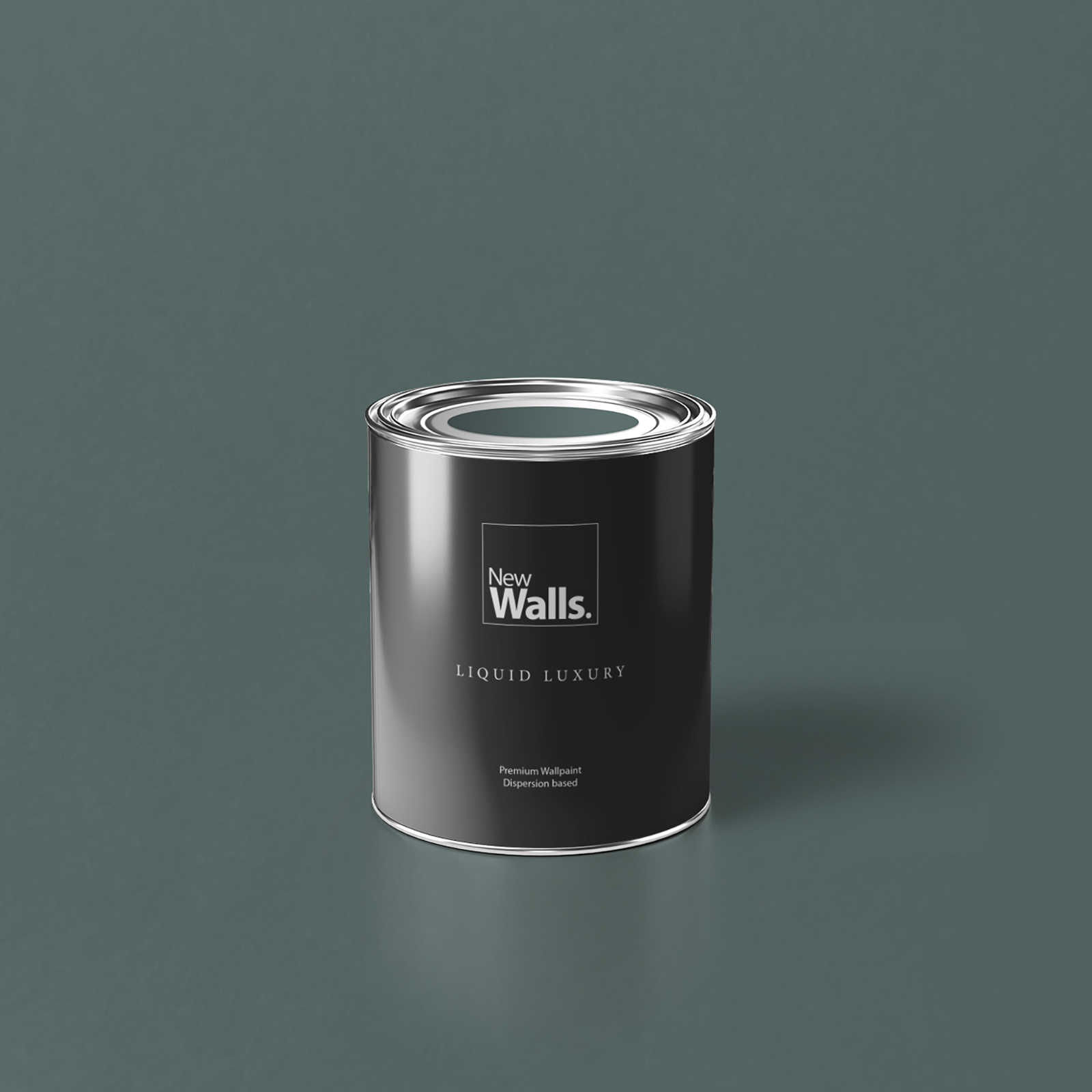         Premium Wall Paint Relaxing Grey Green »Sweet Sage« NW405 – 1 litre
    