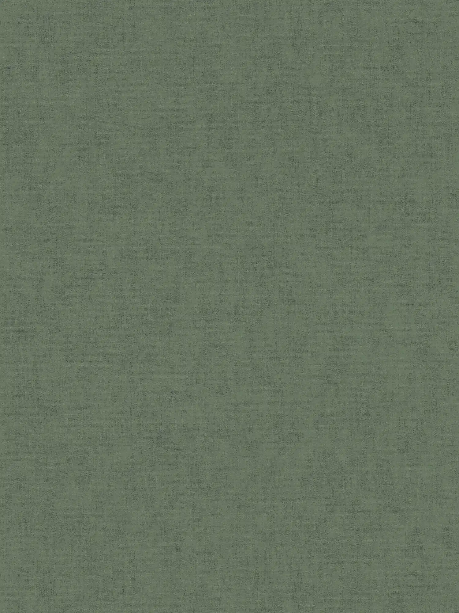 Papier peint intissé aspect textile style scandinave - gris, marron
