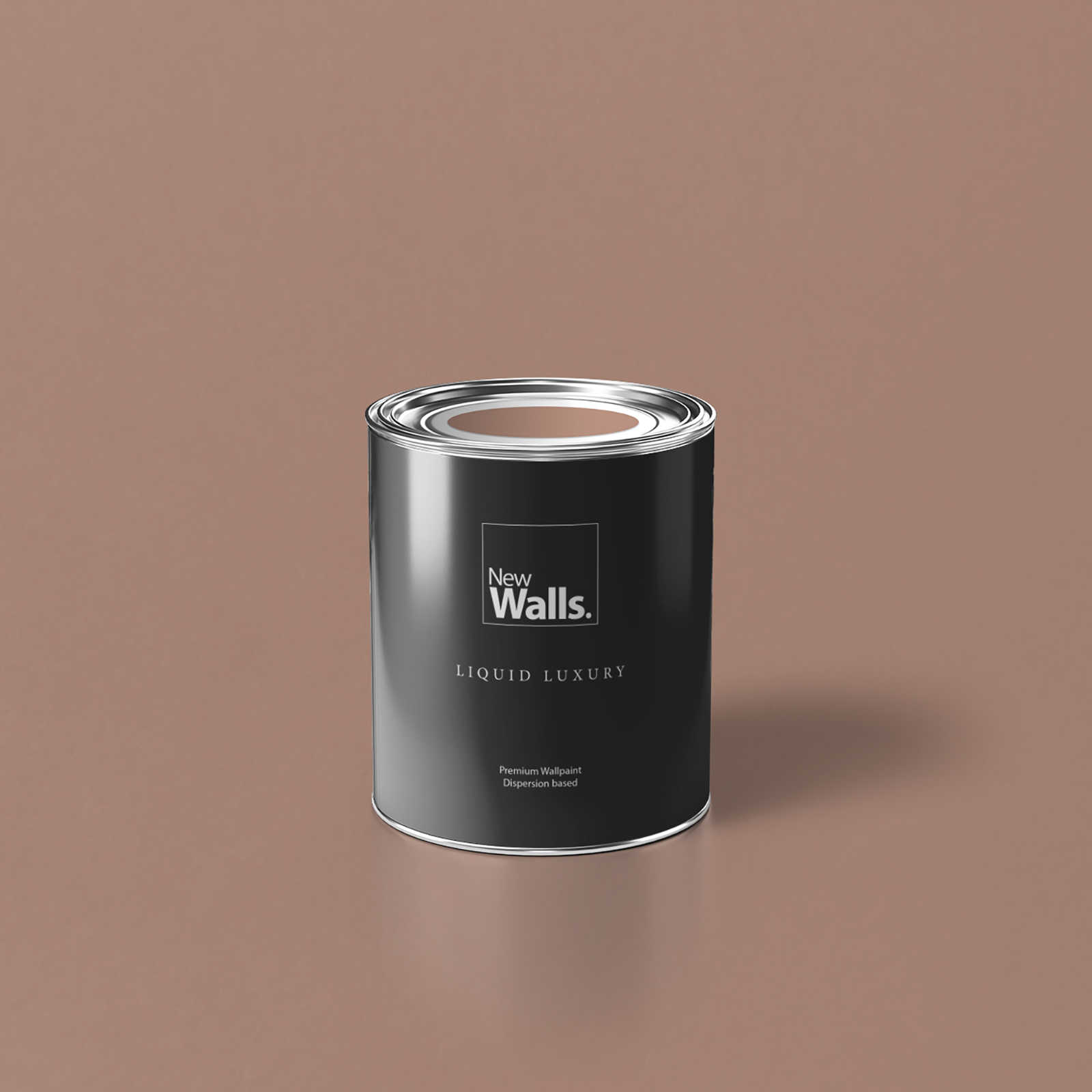         Premium Wall Paint Modest Taupe »Natural Nude« NW1011 – 1 litre
    