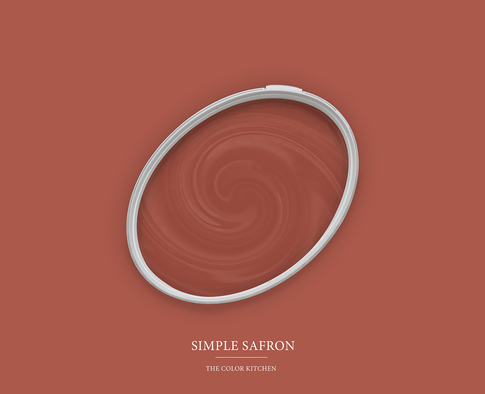         Wall Paint TCK5013 »Simple Safron« in intense saffron – 2.5 litre
    