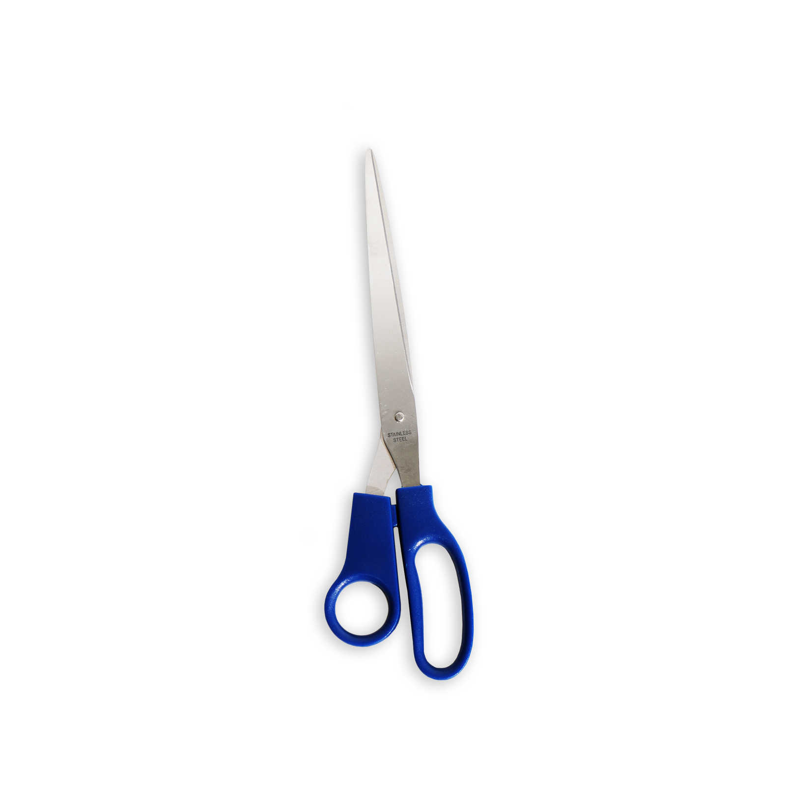         Wallpaper scissors 28cm in blue with stainless steel blade
    